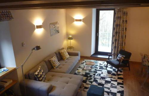 Appartement Le Hibou - Foto 4