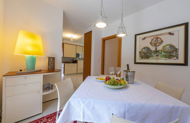 Villa Benessere - Photo 20