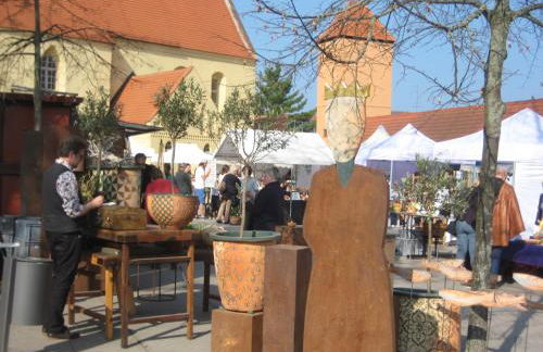 Schloss-und Seeblick Apartment - Foto 35