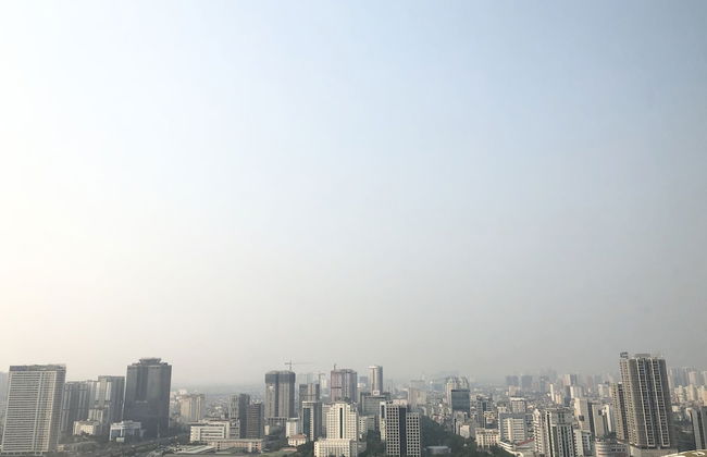 Luxury Condotel Vinhomes Skylake Keangnam - Photo 30