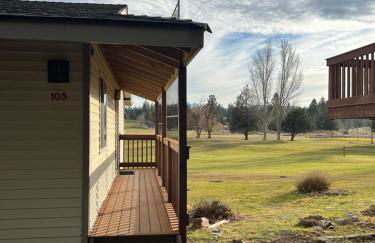 Lake Shastina Golf Resort - Foto 39