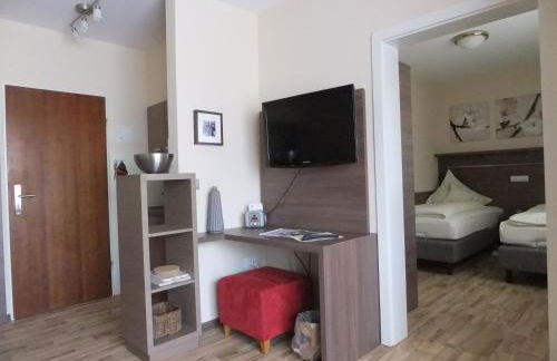 Aparthotel Christine - Foto 52