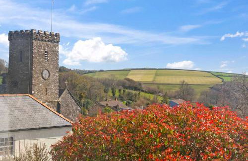 Bell Ringers Cottage - Foto 21