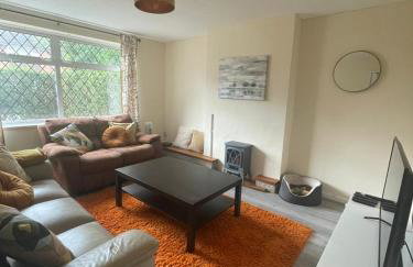 The Stayover Spot Wigston Escape - Foto 45