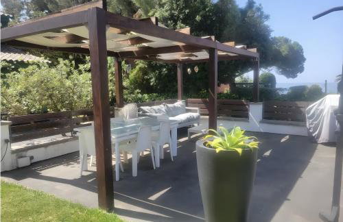 Design villa with sea views - Foto 24