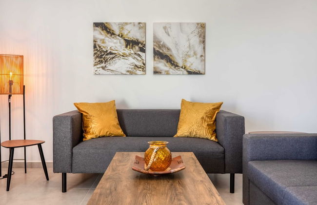 Pool Apartment - Foto 20