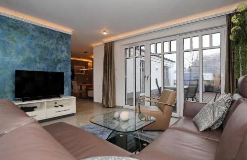 Linden-Palais Wohnung 33 - Foto 2