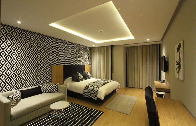 My Loft Anfa - Photo 8