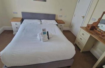 Trehellas House Hotel & Courthouse restaurant - Foto 33