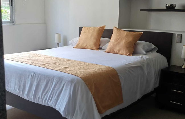 504 Moderno Aparta-Suite en Versalles Tipo Loft - Cali Tower Suites & Lofts - Photo 8