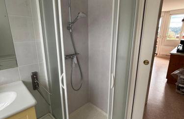 Cocon jurassien 4 pers Piscine Nature & Ski - Photo 11