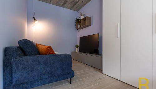 BePlace Apartments in Scalo Romana - Foto 3, wardrobe