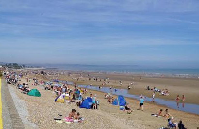 Newbeach Holiday Park - Greenfields - Photo 20