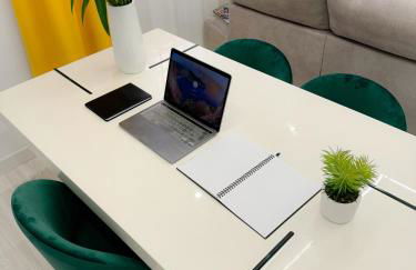 Luxe Apartment Madrid 7 paradas de Metro de Sol - Photo 29