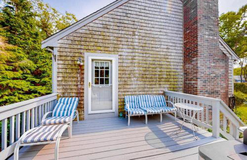 Haven Cottage - Foto 20