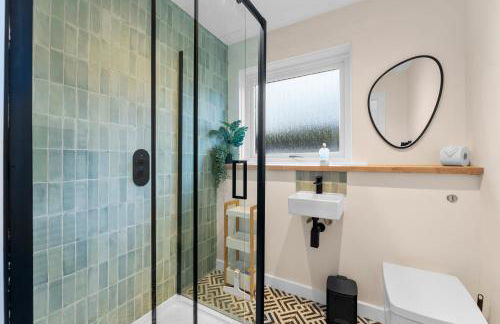 Cosy Corner at Innerleithen - Foto 9