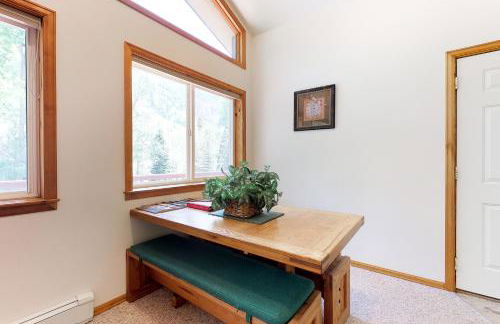 Three Sisters Peak Cabin at Filoha Meadows - Foto 6