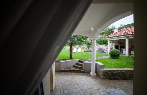 Apartments Villa Majda - Foto 80