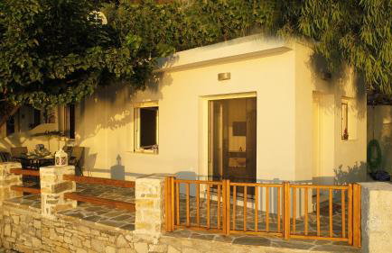 Genevieve Sea House - by the sea ....on the beach. - Foto 5