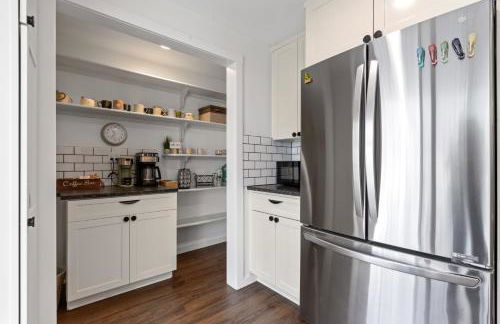 Sunset Ave Lux! 4BR Large Home in Downtown Boise - Foto 11