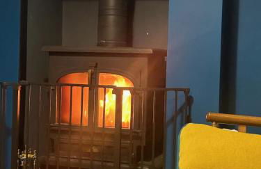 Kynance Cottage - Pendour - Foto 17