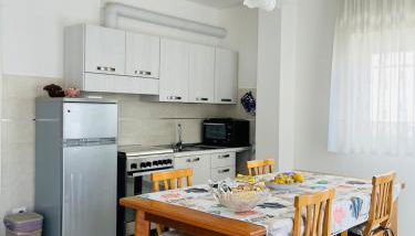 Apartment in Marina di San Vito Chietino - Foto 2, stove