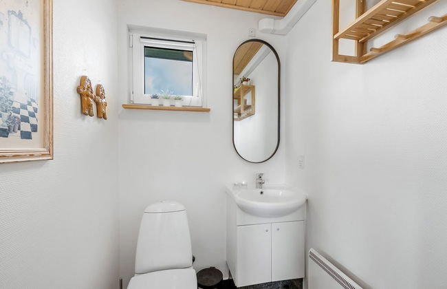 "Samuil" - 300m to the fjord - Foto 20