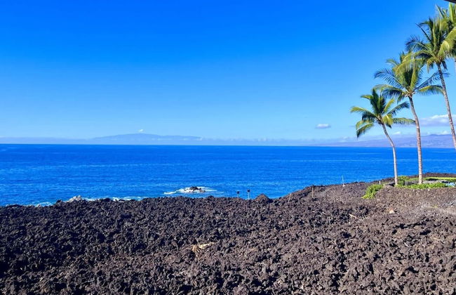 Hali'i Kai 15A at the Waikoloa Beach Resort - Foto 15