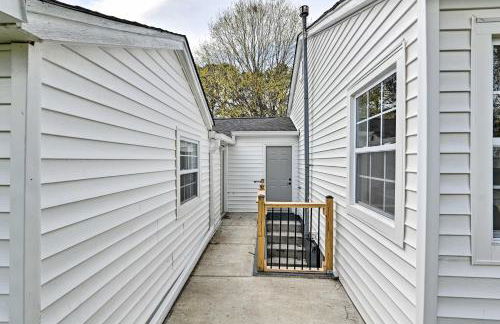 Bright Columbia Home 47 Mi to Dtwn Nashville - Foto 17