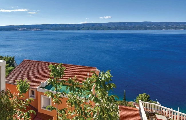 Emilie Apartment and Villa - Foto 17