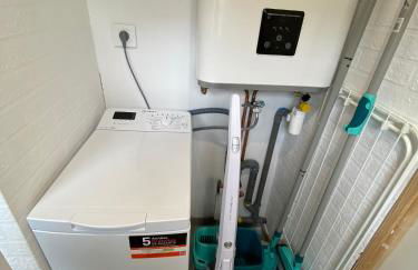 Cottage gîte avec jacuzzi privé et jardin nature entre Blois et Amboise - Foto 66