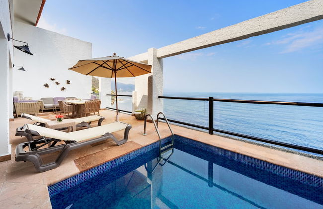 Hyatt Ziva Puerto Vallarta - All-inclusive - Foto 50