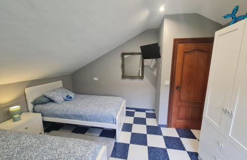 La Centinela, Geoparque Costa Quebrada - Foto 12