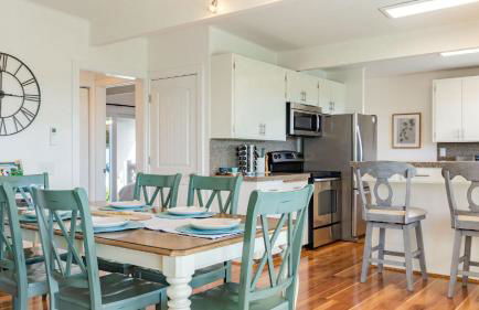 Sunny Side Island Retreat by Avantstay Backyard - Foto 10