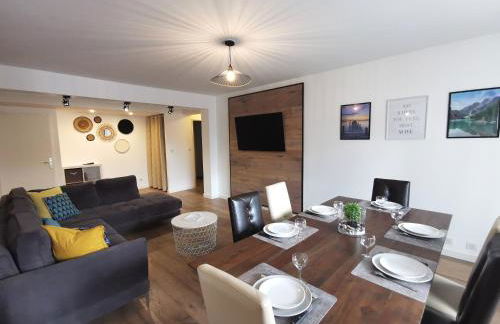 L'Indigo - Les Maisons de Madeleine - Foto 1