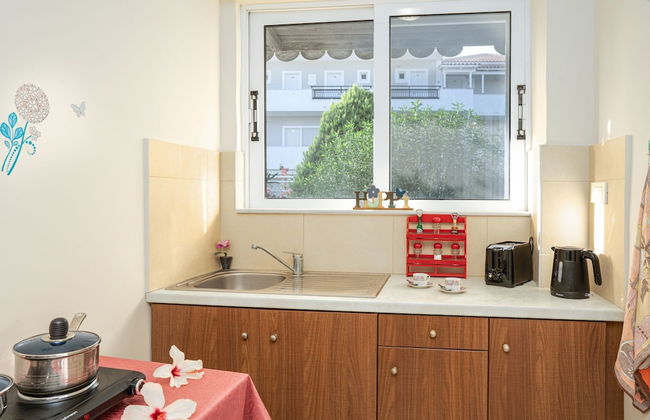 Stathis Rooms - Foto 26