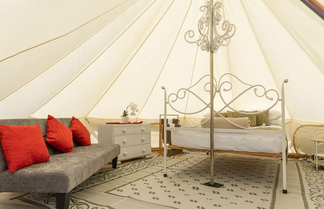 Leithfield Beach Holiday Park - Foto 6