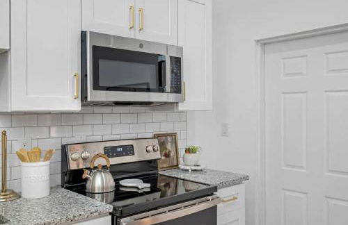 Midtown Retreat - Right Unit - Foto 10