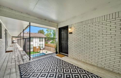 Global Cup The Dallas Vibe and Free Arboretum Tickets - Foto 9