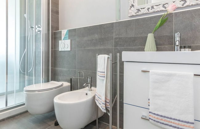 JOIVY Lotto Square Apartment 2 - Foto 17