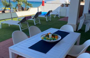 La Casa sulla Spiaggia: Dimora Elma - Foto 41