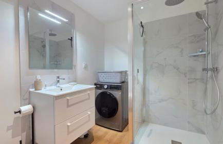 Les Studios de Fiori - Studios et Appartement T2 - Cala Rossa - proche Porto Vecchio - Foto 20