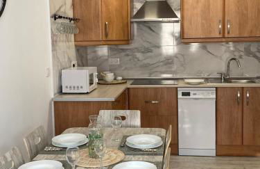 Bungalow los Majuelos - Foto 10