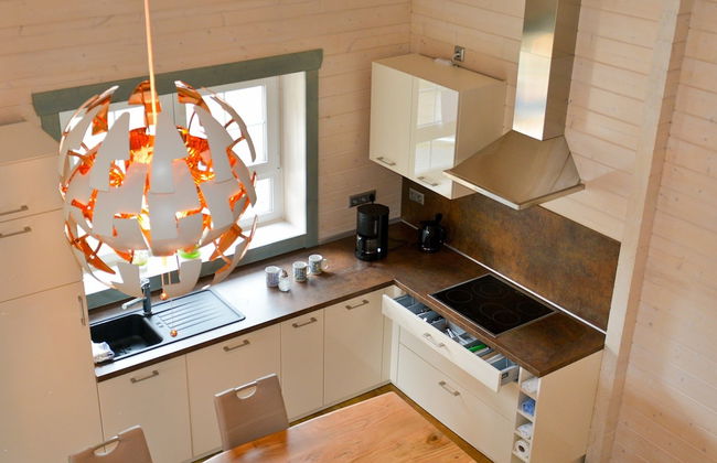 Ferienhaus Auerhahn - Foto 8