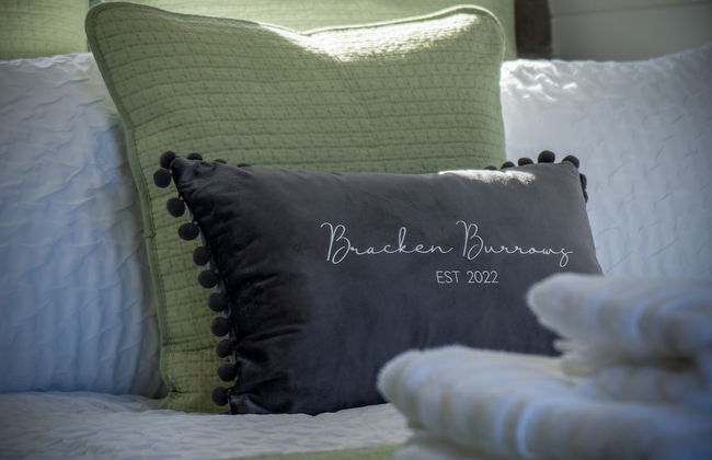 Bracken Burrows - 1 Bed Pod - New Hedges - Foto 6