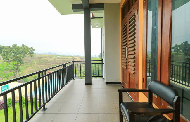 Villa Kangen Omah - Foto 1