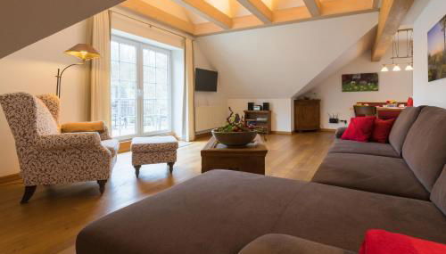 Ferienwohnung Feldmann-Schütte - Foto 4