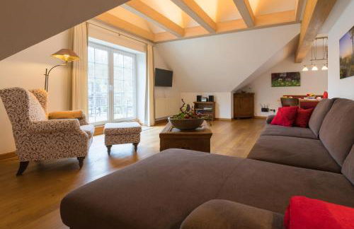 Ferienwohnung Feldmann-Schütte - Foto 4