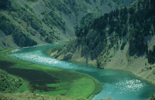 Luxury Apartment with heated pool in Starigrad - Foto 37