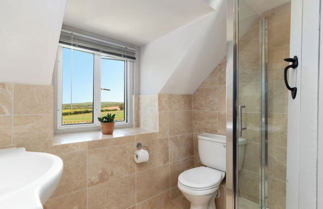 Lovely 2-bed Cottage in St Brides, Pembrokeshire - Foto 21